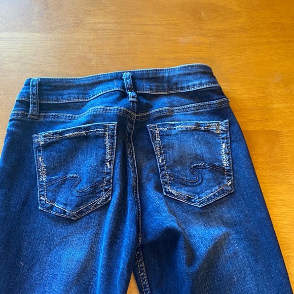 women’s jeans - Picture 5 of 6